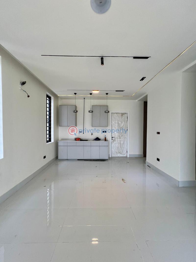 5 bedroom Detached Duplex For Sale Lekki Phase 1 Lagos - 16
