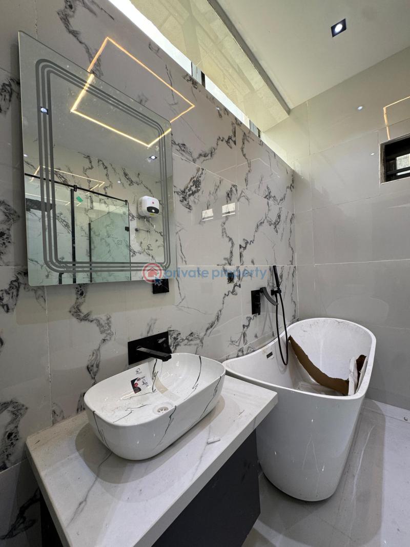 5 bedroom  duplex for sale‼️‼️ - 16 5 bedroom Detached Duplex For Sale Ologolo Lekki Lagos - 16