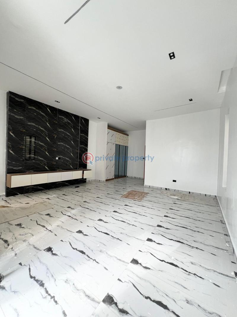 5 bedroom duplex for sale in lekki - 8 5 bedroom Detached Duplex For Sale Agungi Lekki Lagos - 8