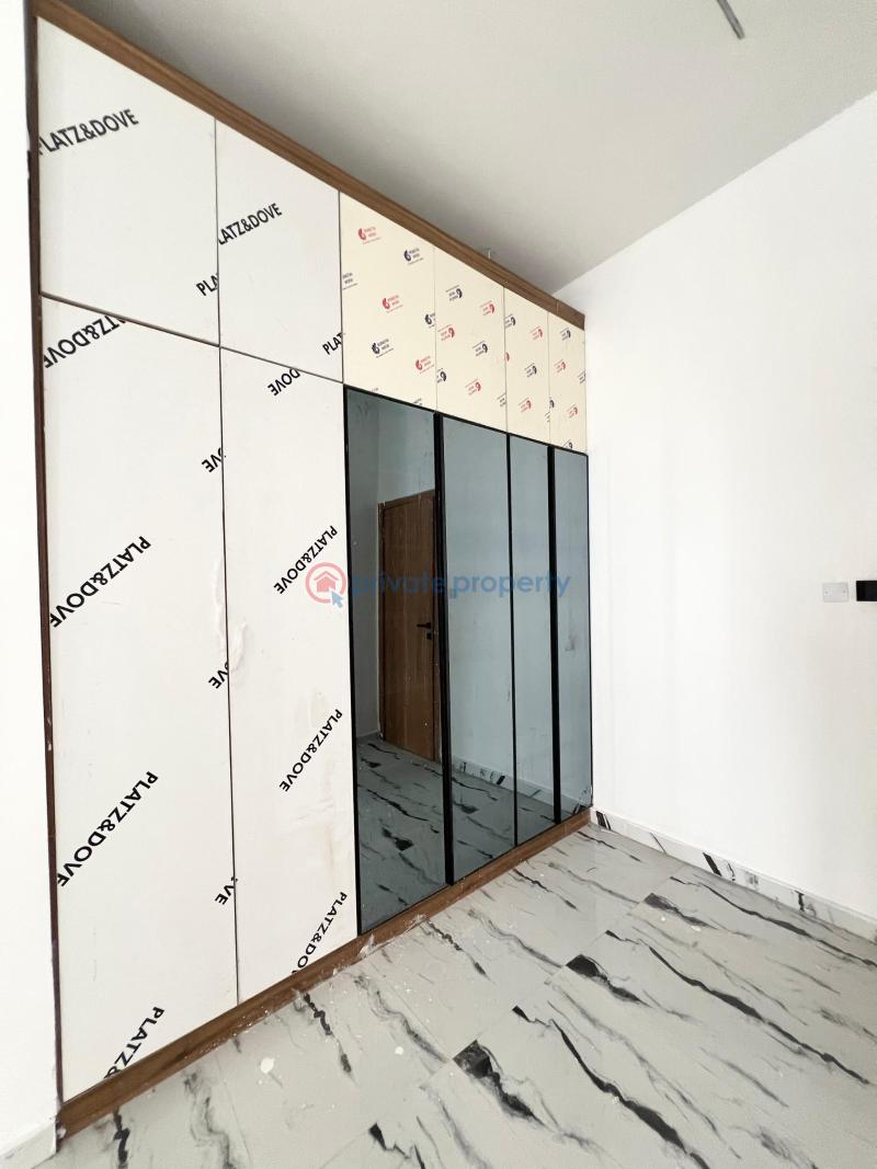 5 bedroom duplex for sale in lekki - 11 5 bedroom Detached Duplex For Sale Agungi Lekki Lagos - 11