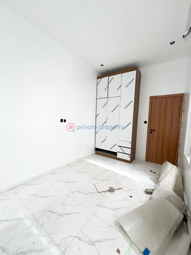 5 bedroom duplex for sale in lekki - 6 5 bedroom Detached Duplex For Sale Agungi Lekki Lagos - 6