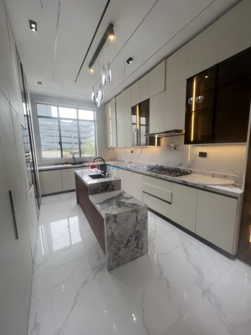 5 bedroom Detached Duplex For Sale Lekki Phas1 Lekki Phase 1 Lagos - 1