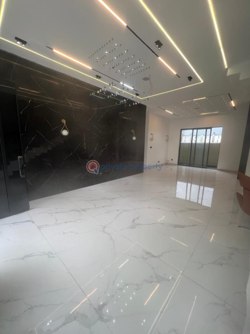 5 bedroom Detached Duplex For Sale Lekki Phas1 Lekki Phase 1 Lagos - 6