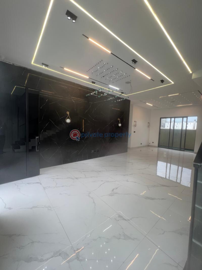 5 bedroom Detached Duplex For Sale Lekki Phas1 Lekki Phase 1 Lagos - 5