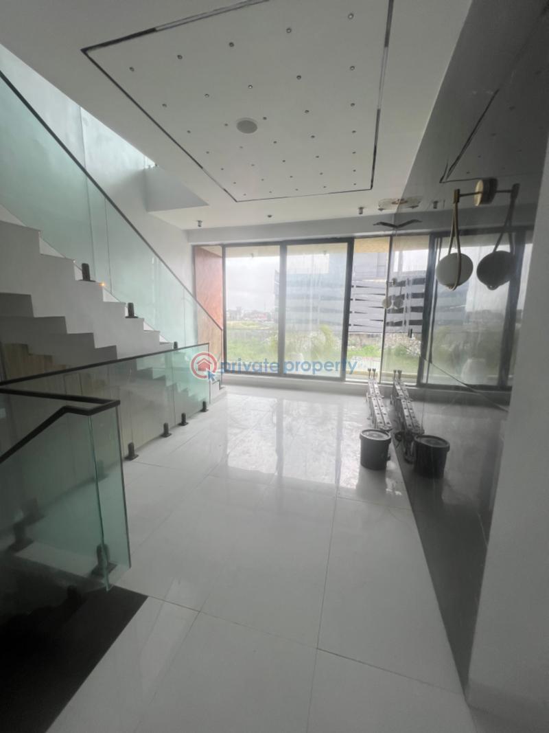 5 bedroom Detached Duplex For Sale Lekki Phas1 Lekki Phase 1 Lagos - 7