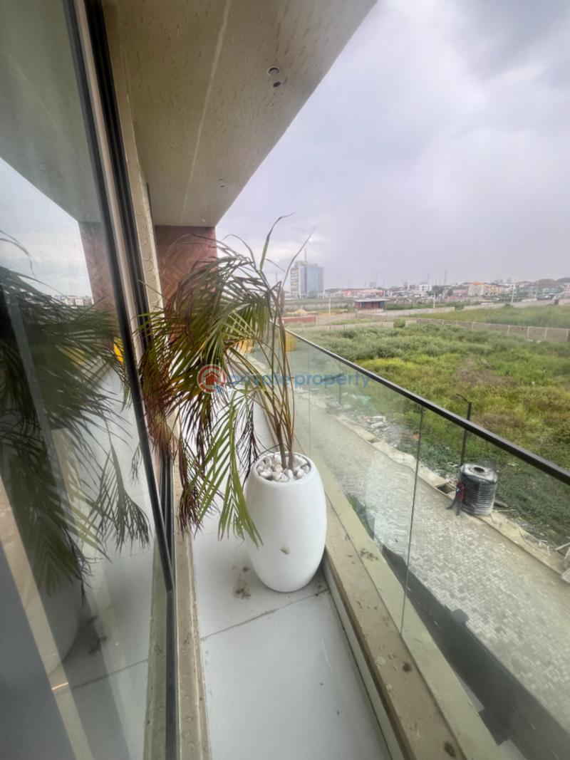 5 bedroom Detached Duplex For Sale Lekki Phas1 Lekki Phase 1 Lagos - 11