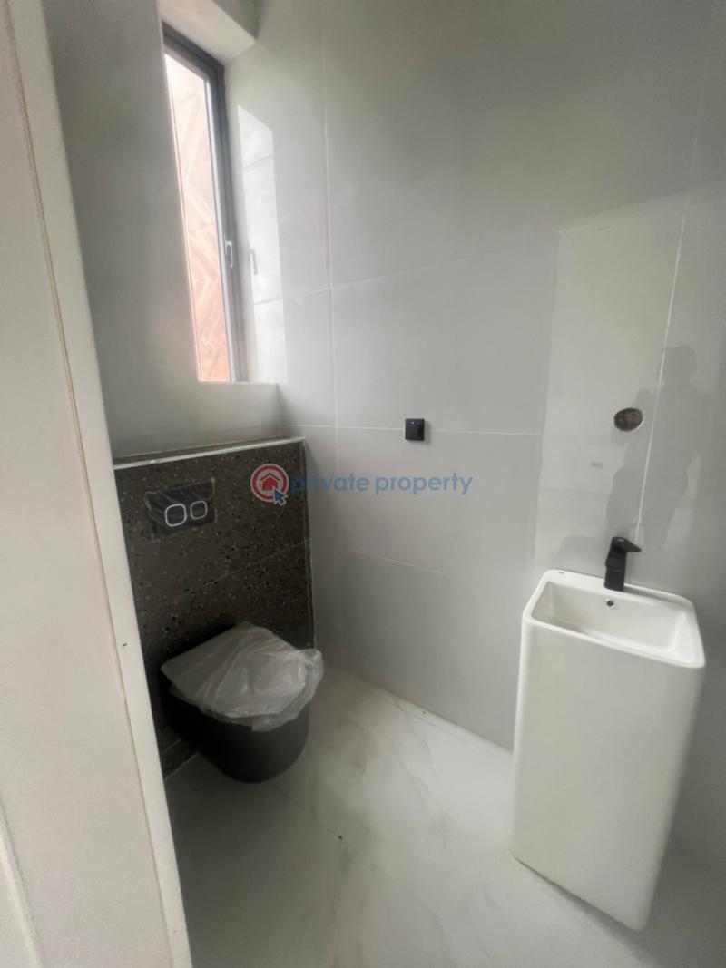5 bedroom Detached Duplex For Sale Lekki Phas1 Lekki Phase 1 Lagos - 2