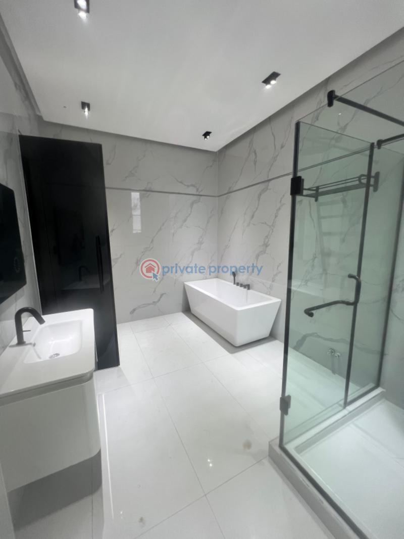 5 bedroom Detached Duplex For Sale Lekki Phas1 Lekki Phase 1 Lagos - 9