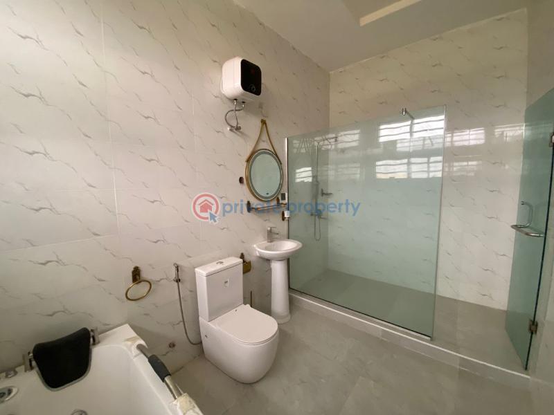 5 bedroom Semi detached Duplex For Sale Orchid, Lekki, Lagos State Lekki Lagos - 5