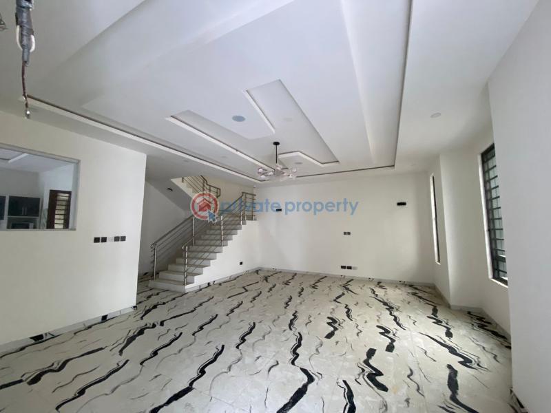 5 bedroom Semi detached Duplex For Sale Orchid, Lekki, Lagos State Lekki Lagos - 1
