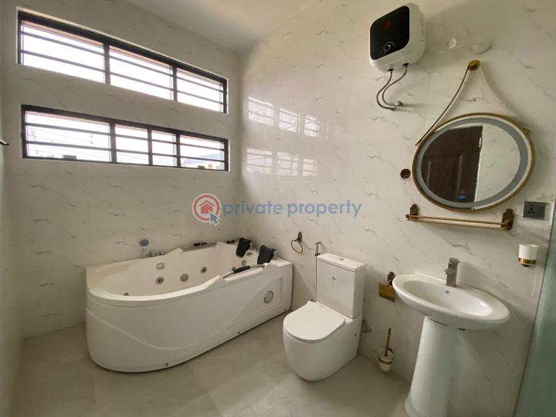5 bedroom Semi detached Duplex For Sale Orchid, Lekki, Lagos State Lekki Lagos - 3