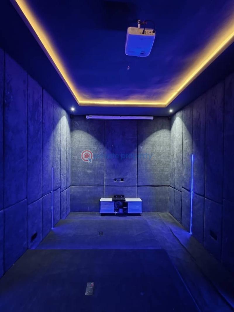 5 bedroom Detached Duplex For Sale Ikota Lekki Lagos - 4