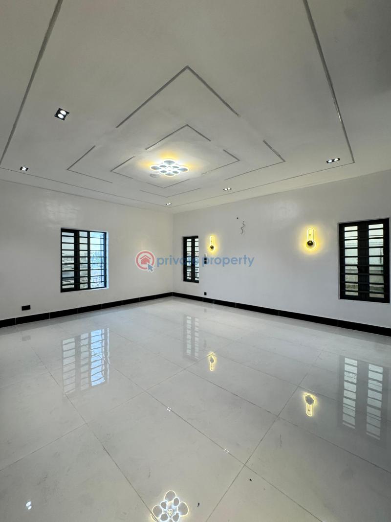 5 bedroom  duplex for sale‼️‼️ - 13 5 bedroom Detached Duplex For Sale Ologolo Lekki Lagos - 13