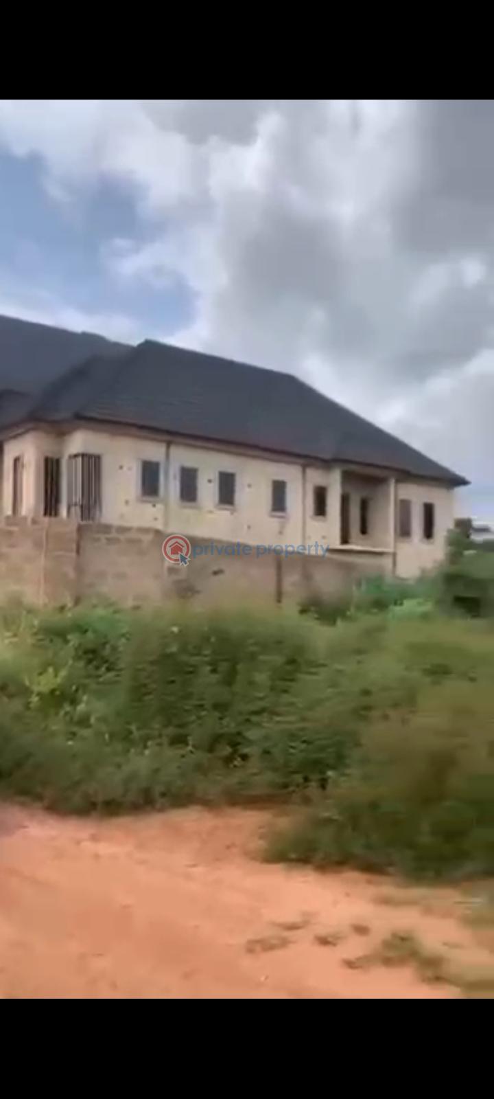5 bedroom Duplex For Sale Nike Enugu Enugu Area  - 0