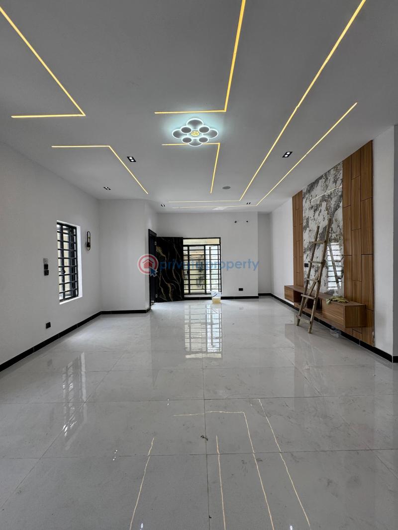 5 bedroom  duplex for sale‼️‼️ - 18 5 bedroom Detached Duplex For Sale Ologolo Lekki Lagos - 18