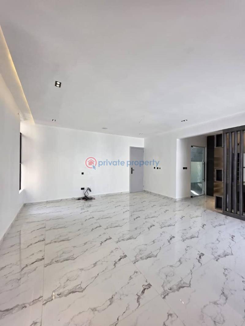 5 bedroom Detached Duplex For Sale Ikota Lekki Lagos - 11