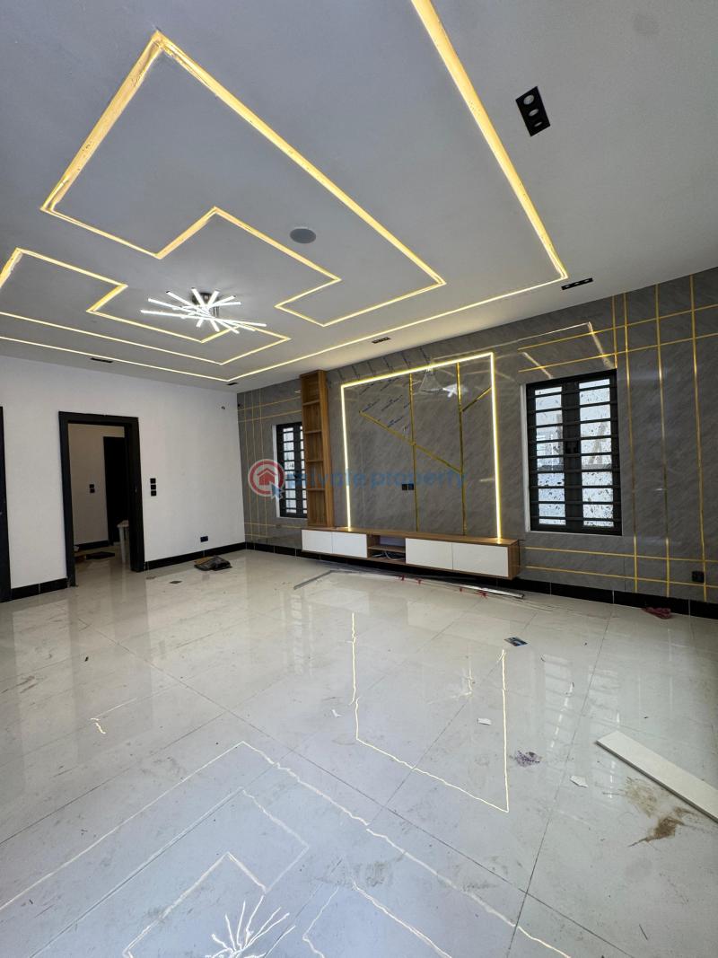 5 bedroom  duplex for sale‼️‼️ - 14 5 bedroom Detached Duplex For Sale Ologolo Lekki Lagos - 14