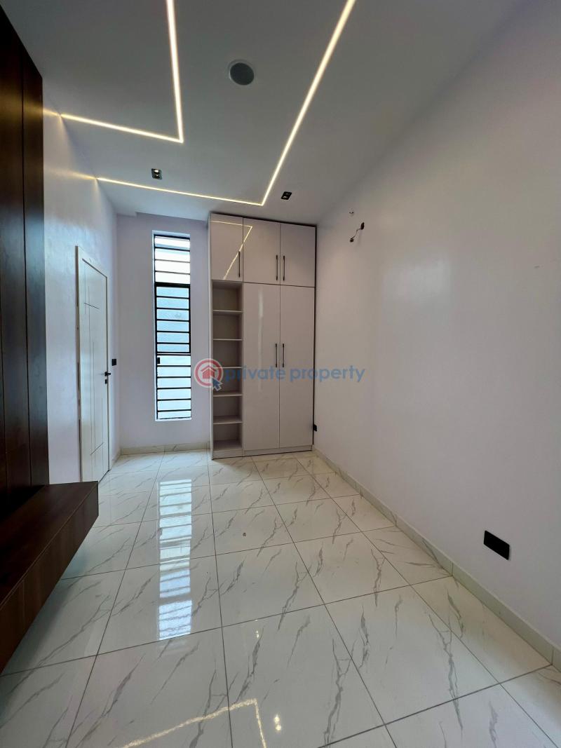 5 bedroom Detached Duplex For Sale Ikota Lekki Lagos - 14