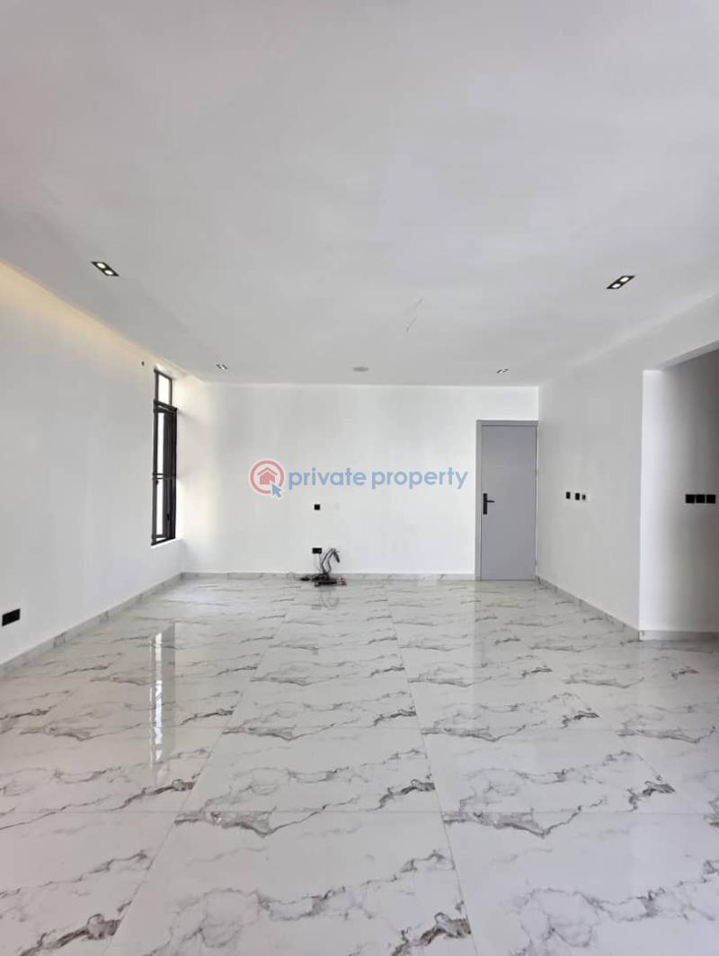 5 bedroom Detached Duplex For Sale Ikota Lekki Lagos - 12