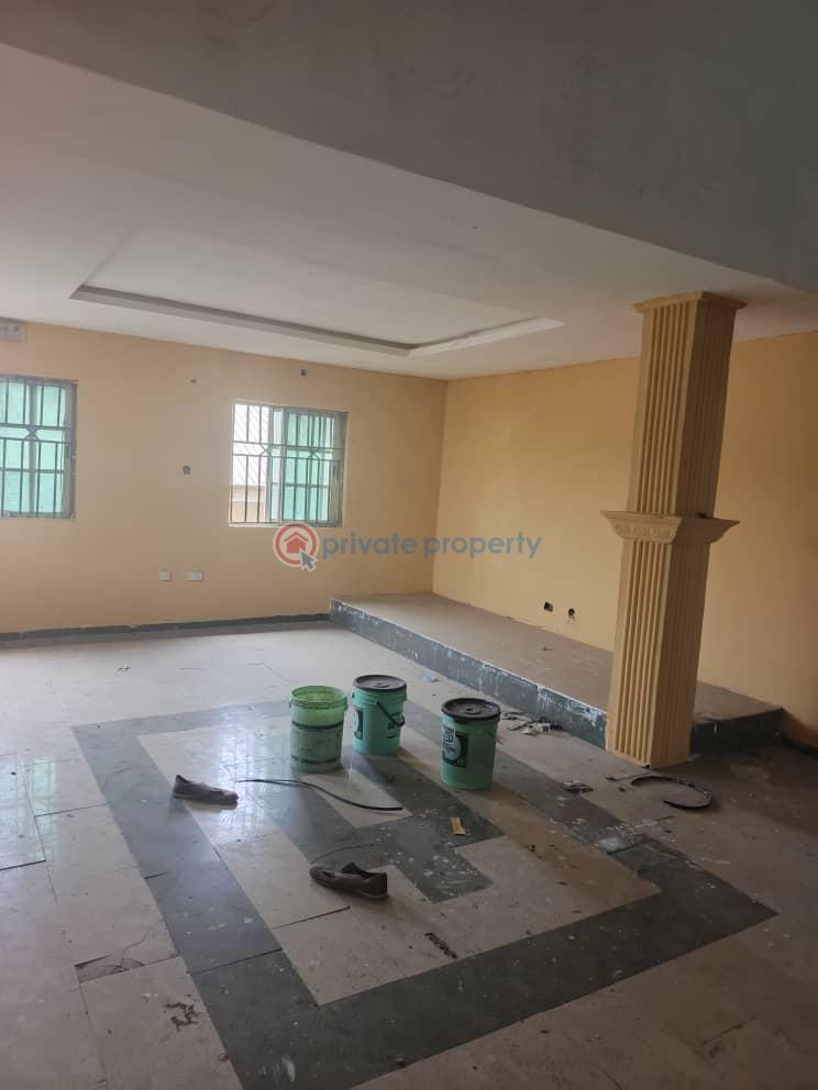 5 bedroom Duplex For Rent Ifako-Gbagada Lagos