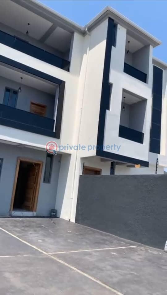 5 bedroom Detached Duplex For Sale Itumo Ogbonna, Lekki Phase 1 Lekki Phase 1 Lagos - 0