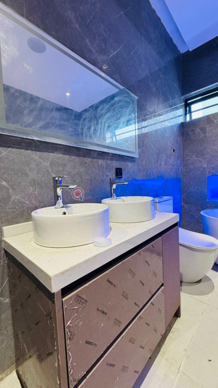 5 bedroom duplex fully detached ikeja - 12 5 bedroom Detached Duplex For Sale Adeniyi Jones Ikeja Lagos - 12