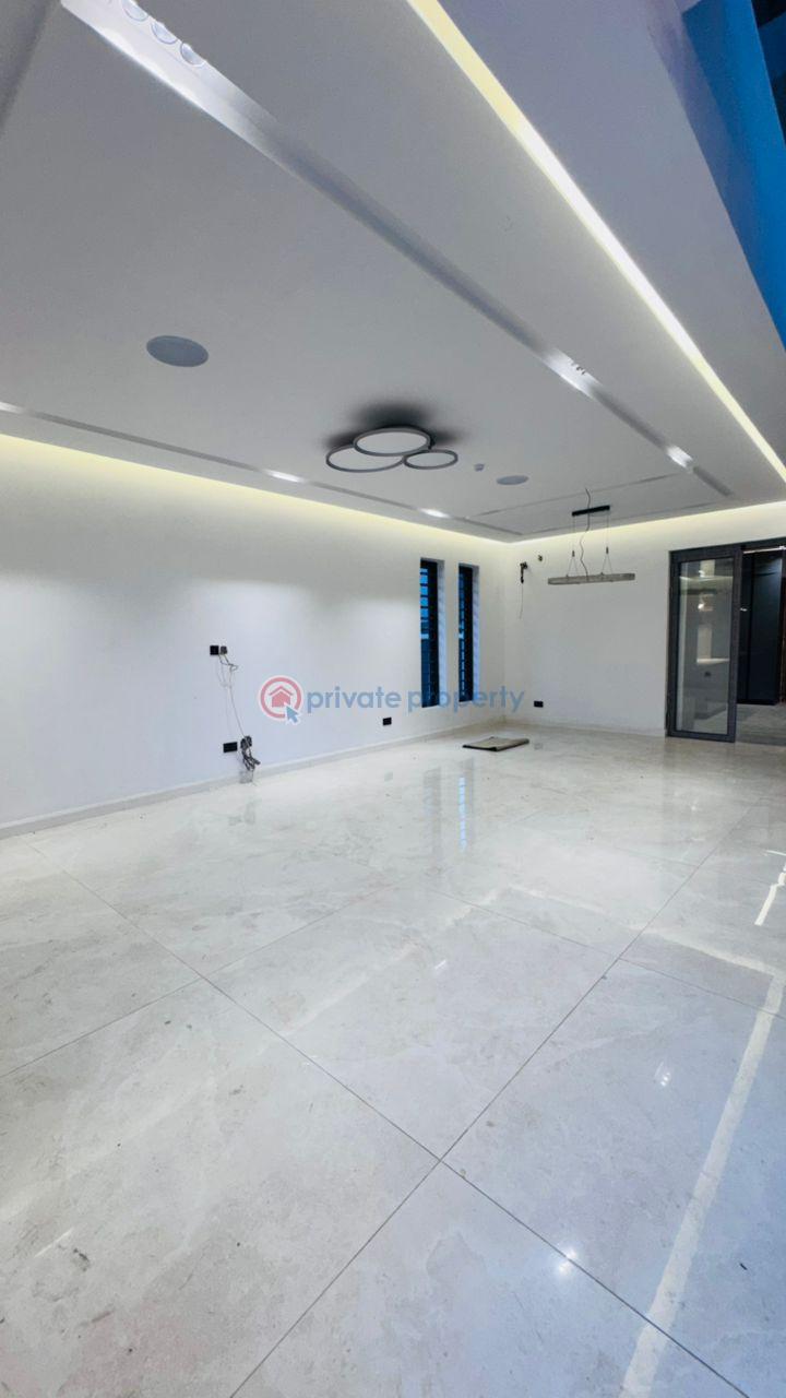 5 bedroom duplex fully detached ikeja - 3 5 bedroom Detached Duplex For Sale Adeniyi Jones Ikeja Lagos - 3