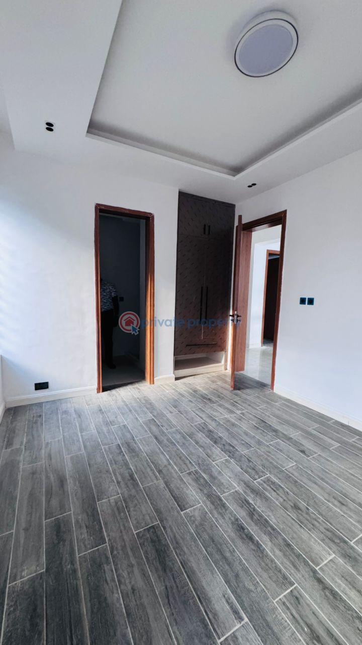 5 bedroom duplex fully detached ikeja - 11 5 bedroom Detached Duplex For Sale Adeniyi Jones Ikeja Lagos - 11