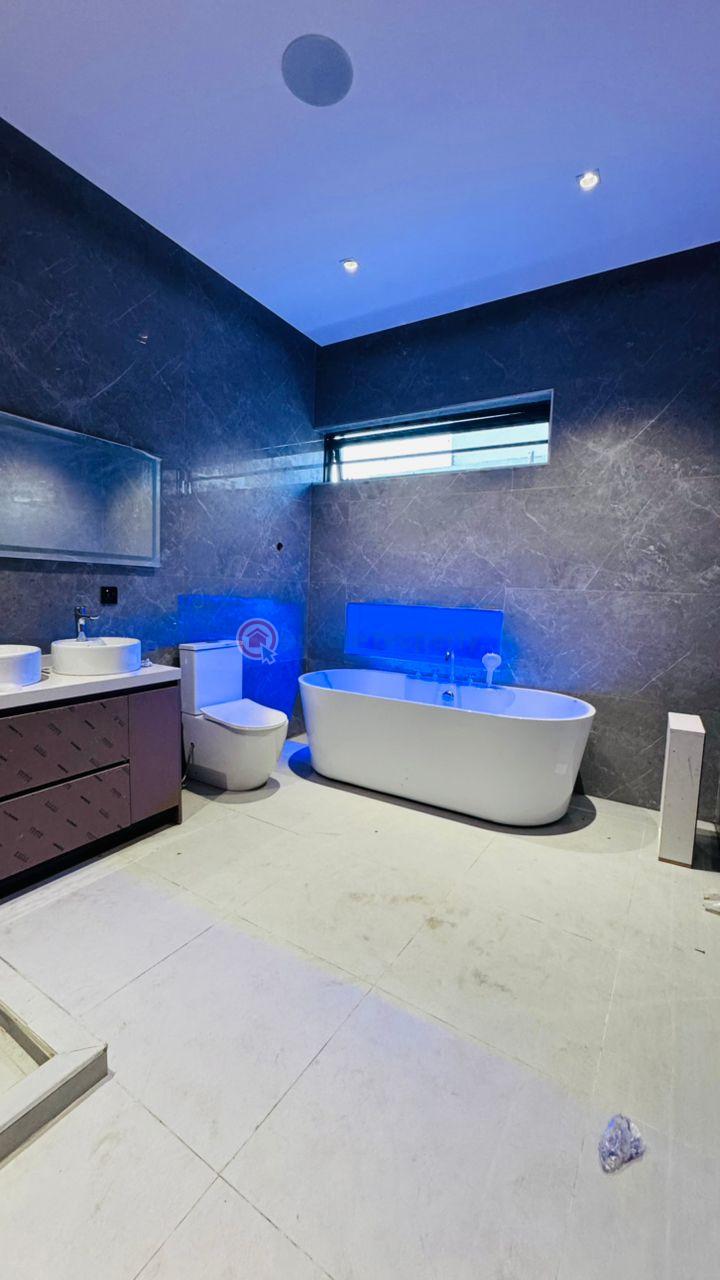 5 bedroom duplex fully detached ikeja - 6 5 bedroom Detached Duplex For Sale Adeniyi Jones Ikeja Lagos - 6