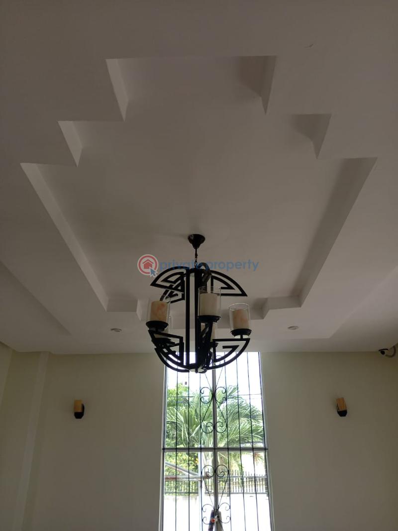 4 bedroom Detached Duplex For Rent Lekki Phase 1 Lagos - 16