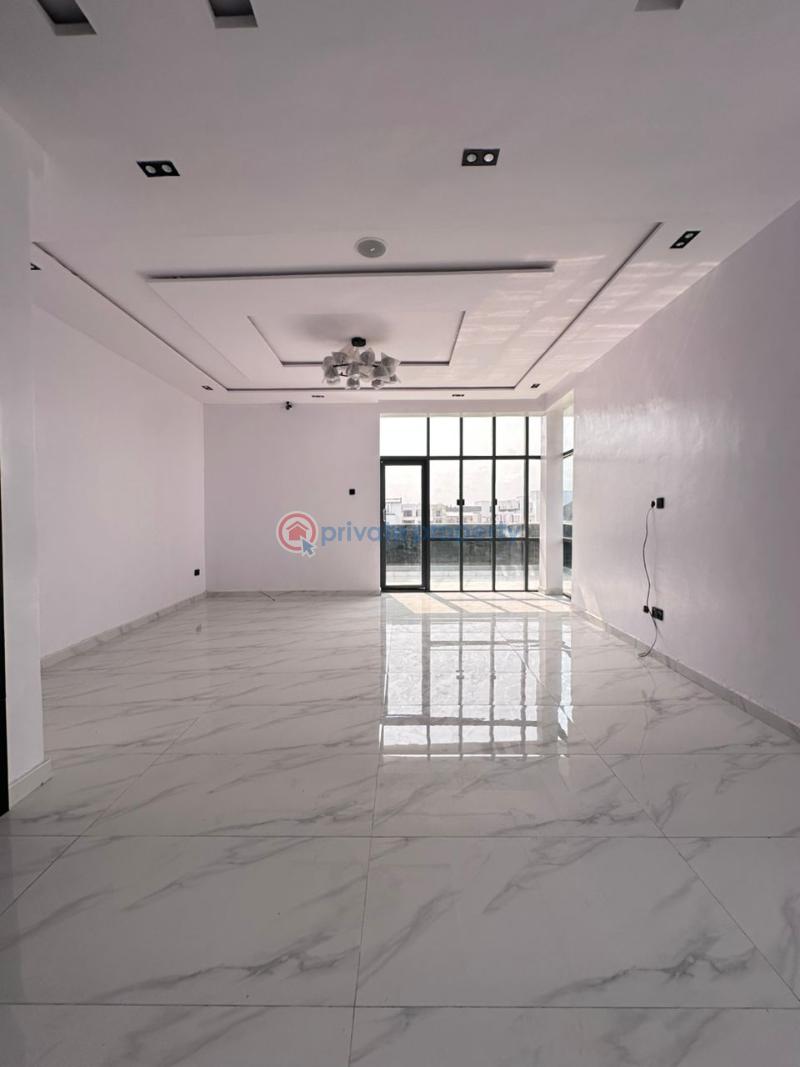 5 bedroom Detached Duplex For Sale Ikota Lekki Lagos - 15