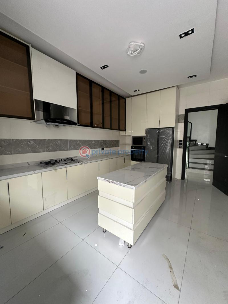 5 bedroom Detached Duplex For Sale Orchid Lekki Chevron Drive Lekki Lagos - 15