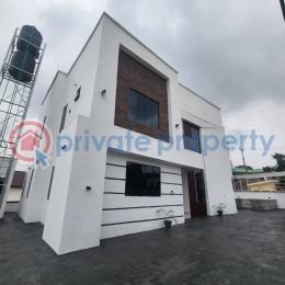 5 bedroom Detached Duplex For Sale Onikoko Agodi Gra Ibadan Agodi Ibadan Oyo - 0