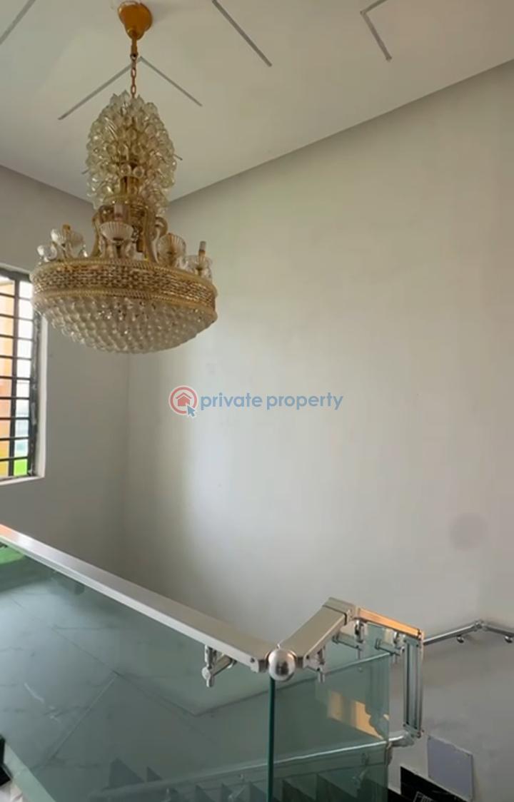 5 bedroom Duplex For Sale Regional View Estate Osapa London Lekki Lagos - 2
