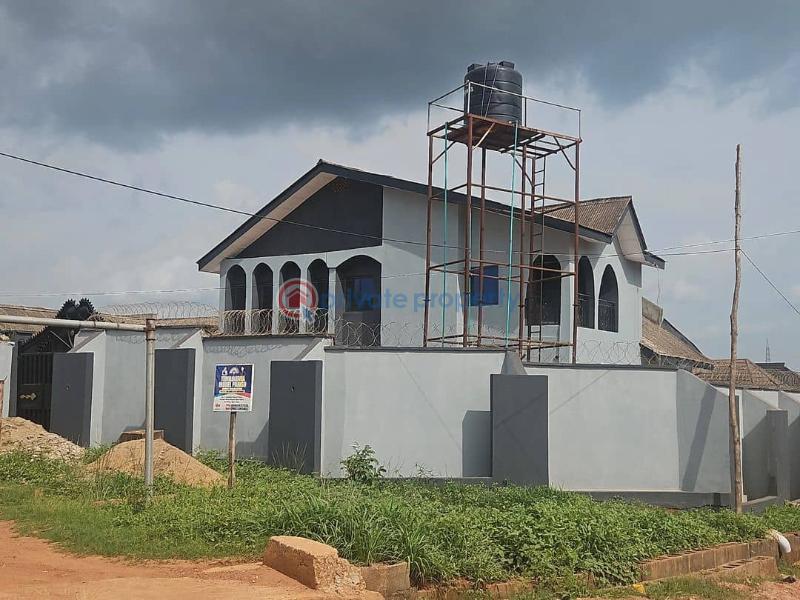 5 bedroom Duplex For Sale Ibara Housing Estate Extension Oke Mosan Abeokuta Ogun - 1
