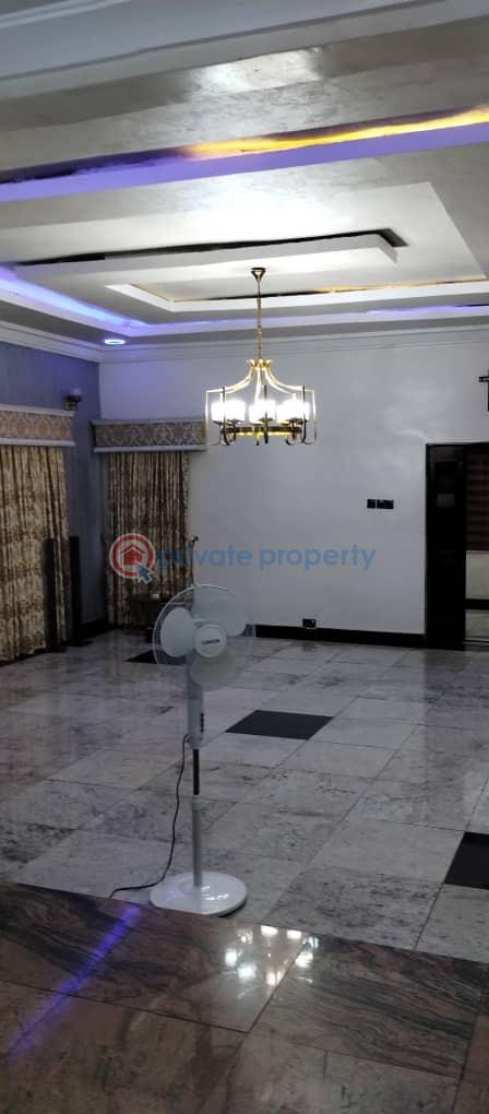 5 bedroom Duplex For Rent Harmony Estate 🏡 Magodo Kosofe/Ikosi Lagos - 4
