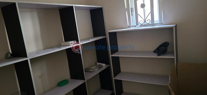 5 bedroom Detached Duplex For Sale Farm Road 2 Opp Police Post Bustop Eliozu Port Harcourt Rivers - 5