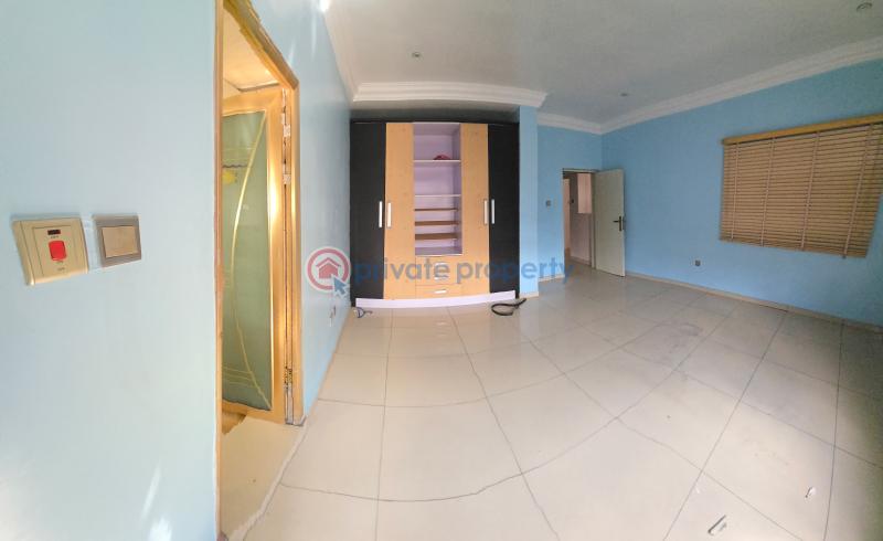 5 bedroom Detached Duplex For Sale Farm Road 2 Opp Police Post Bustop Eliozu Port Harcourt Rivers - 8