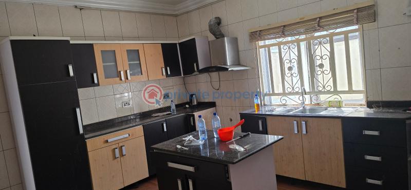 5 bedroom Detached Duplex For Sale Farm Road 2 Opp Police Post Bustop Eliozu Port Harcourt Rivers - 3