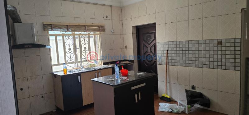 5 bedroom Detached Duplex For Sale Farm Road 2 Opp Police Post Bustop Eliozu Port Harcourt Rivers - 4