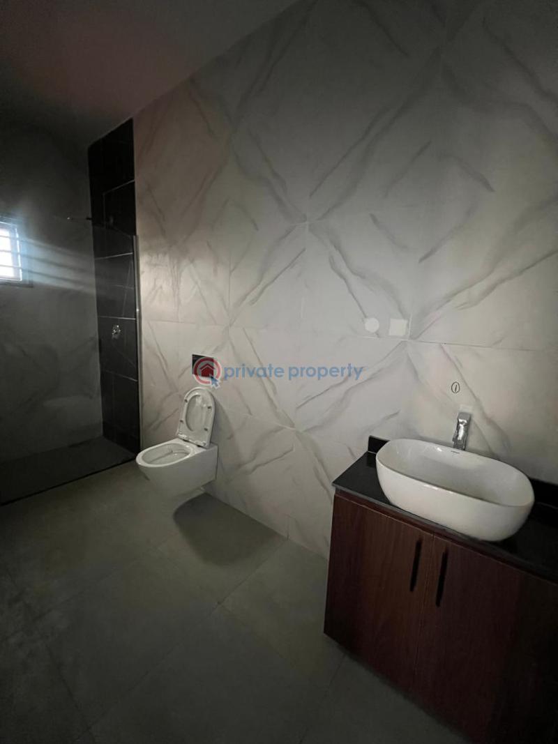5 bedroom House For Sale Karsana Abuja Phase 3  - 6
