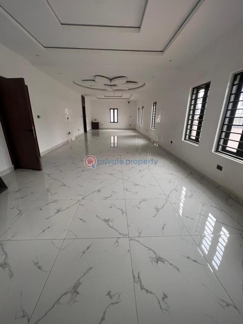 5 bedroom House For Sale Karsana Abuja Phase 3  - 3