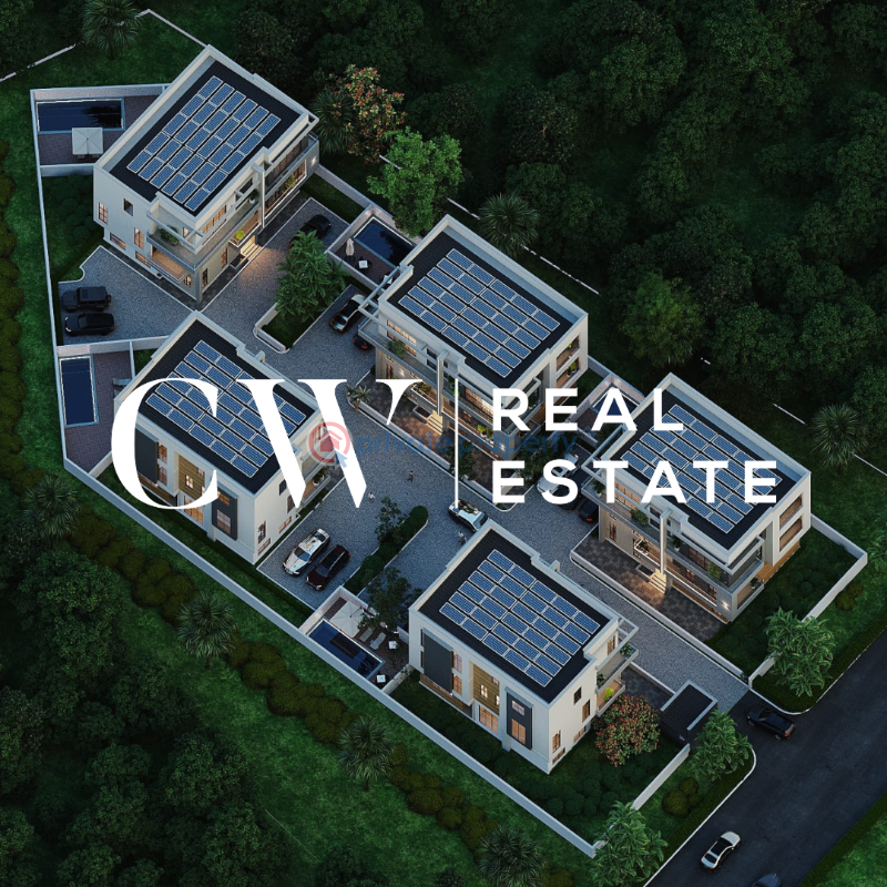 5 bedroom House For Sale Guzape Abuja Phase 1  - 0