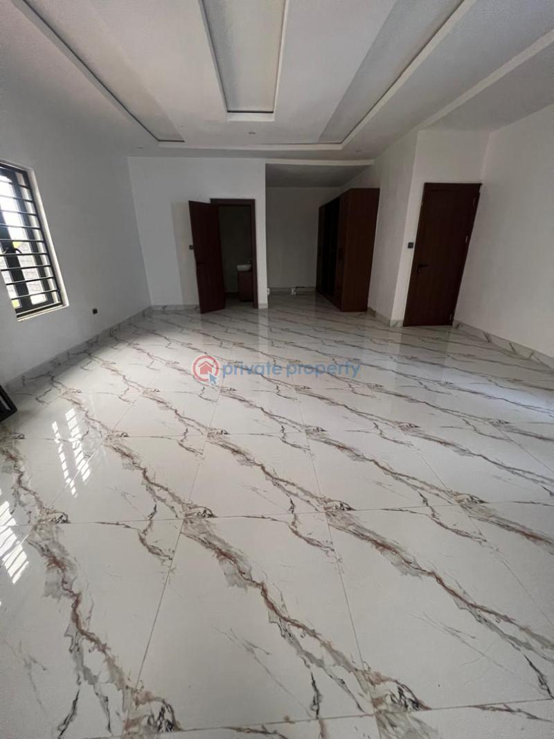 5 bedroom House For Sale Karsana Abuja Phase 3  - 7