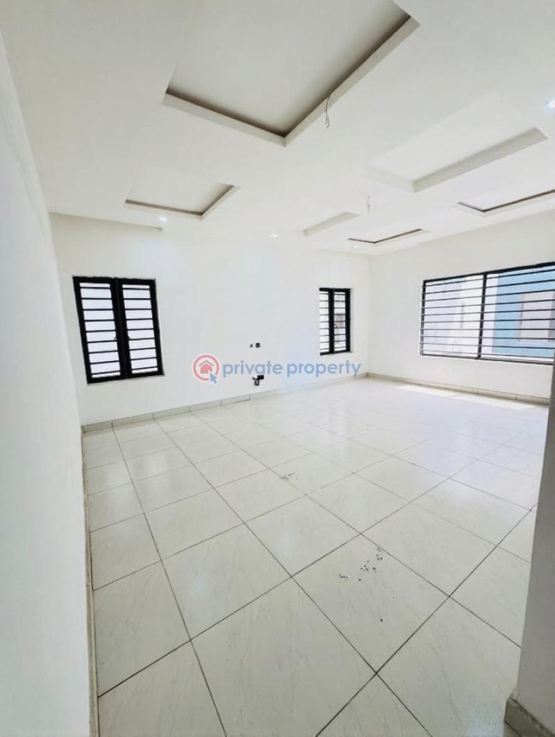 5 bedroom Duplex For Sale Ikota Lekki Phase One Ikota Lekki Lagos - 5