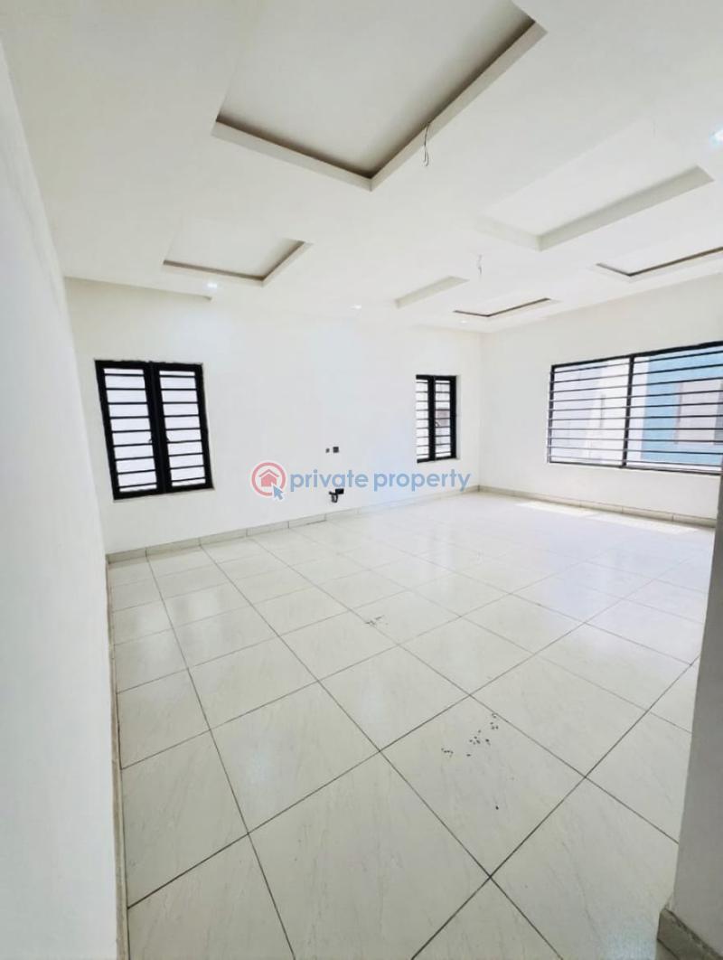 5 bedroom Duplex For Sale Ikota Lekki Phase One Ikota Lekki Lagos - 3