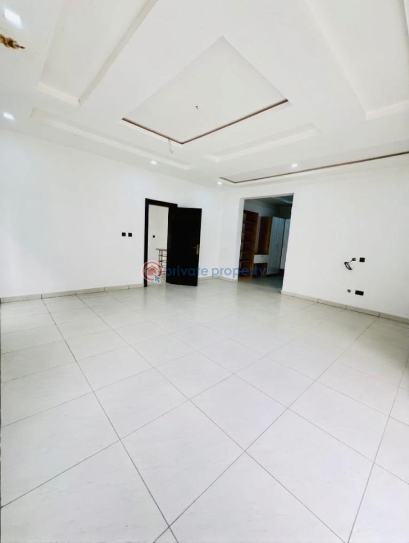 5 bedroom Duplex For Sale Ikota Lekki Phase One Ikota Lekki Lagos - 8