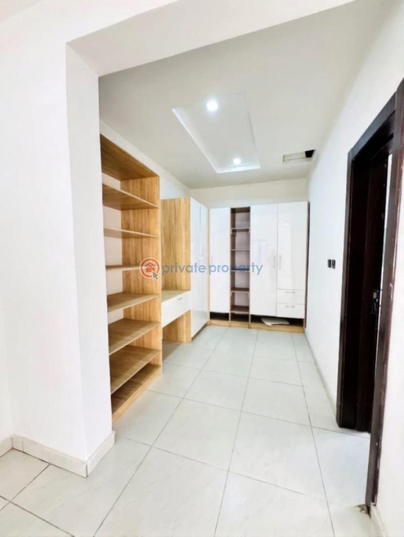 5 bedroom Duplex For Sale Ikota Lekki Phase One Ikota Lekki Lagos - 7