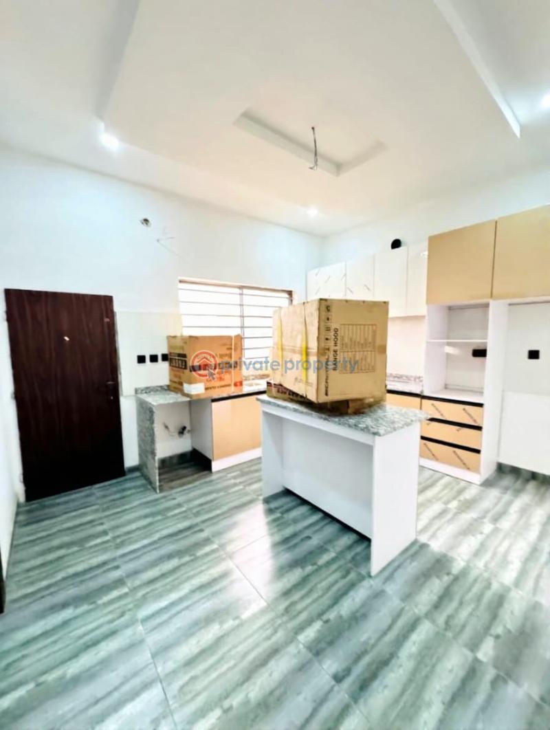 5 bedroom Duplex For Sale Ikota Lekki Phase One Ikota Lekki Lagos - 1