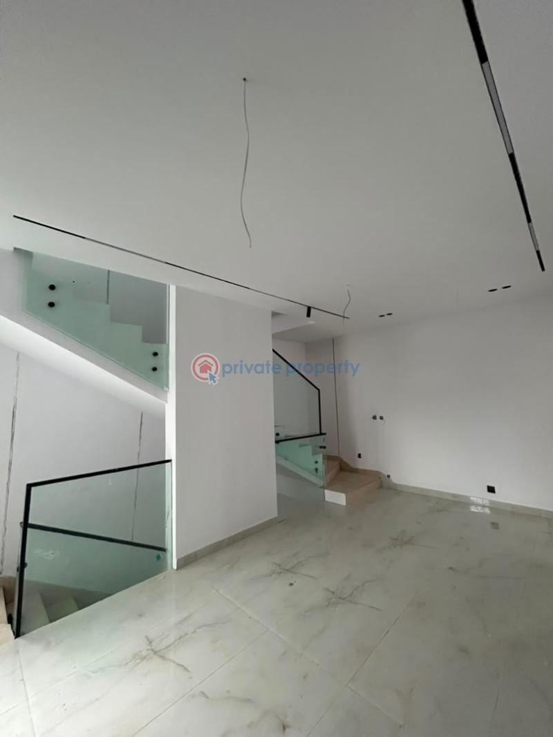 5 bedroom Duplex For Sale Parkview Estate Ikoyi Lagos - 14